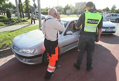 Avarija Radvili&scaron;kyje