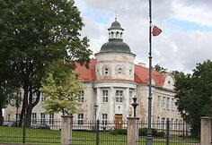 Tel&scaron;iai palydi žuvusį pareigūną Liudą &Scaron;imkų į paskutinę kelionę