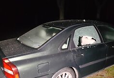 Tauragėje dėl dujų nuotėkio vos nenugriuvo daugiabutis