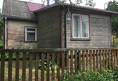 Skautai nuspalvino gyvenimą keturioms nepasiturinčioms šeimoms