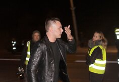 Reidas Vilniuje