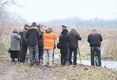 Degučiuose nuskendo šešiametis