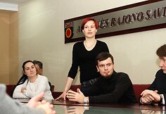 Lietuvi&scaron;kas meilės Ukrainai absurdas: investuotojus vadiname turistais