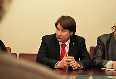 Lietuvi&scaron;kas meilės Ukrainai absurdas: investuotojus vadiname turistais