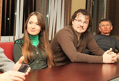 Lietuvi&scaron;kas meilės Ukrainai absurdas: investuotojus vadiname turistais