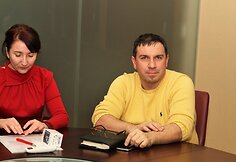 Lietuvi&scaron;kas meilės Ukrainai absurdas: investuotojus vadiname turistais