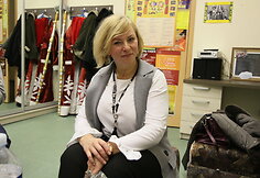 Vida Ksenzovienė