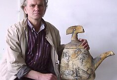 Menininkas Gintaras Martinionis