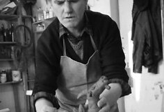 Menininkas Gintaras Martinionis