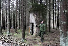 &Scaron;iauliuose slypintys Lietuvos aviacijos likučiai