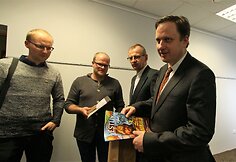 Garuozos &scaron;ilo mū&scaron;is &ndash; daugiausiai apra&scaron;ytas, bet mažiausiai i&scaron;tirtas
