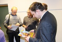 Garuozos &scaron;ilo mū&scaron;is &ndash; daugiausiai apra&scaron;ytas, bet mažiausiai i&scaron;tirtas
