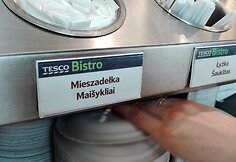 Pirmoji komercinė kelionė į Lenkiją