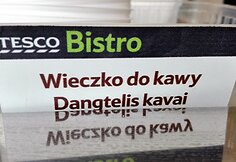 Pirmoji komercinė kelionė į Lenkiją