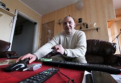  Kovų be taisyklių dalyvis Lietuvoje pildo svajones