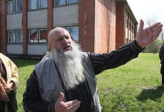 Degaičių rekordai &ndash; nuo Antano Kontrimo iki sunkiausio dviračio