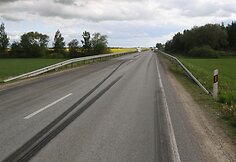 Avarija
