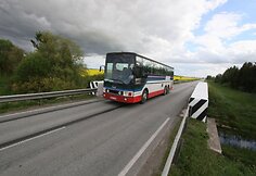 Avarija