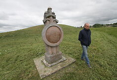 Kalnelio piliakalnis