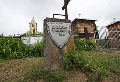 Kalnelio piliakalnis