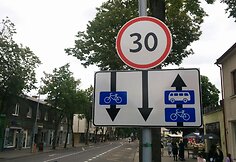 Vėjuotas ir ramus sekmadienis Palangoje