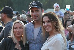 Žagarės vy&scaron;nių festivalis 2017
