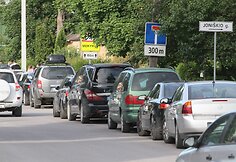 Žagarės vy&scaron;nių festivalis 2017