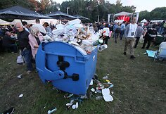Žagarės vy&scaron;nių festivalis 2017