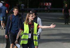 Žagarės vy&scaron;nių festivalis 2017