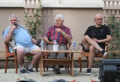 Žagarės vy&scaron;nių festivalis 2017
