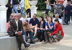 Žagarės vy&scaron;nių festivalis 2017