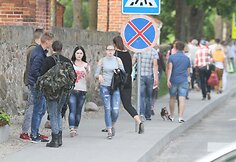 Žagarės vy&scaron;nių festivalis 2017