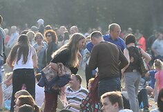 Žagarės vy&scaron;nių festivalis 2017