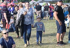 Žagarės vy&scaron;nių festivalis 2017