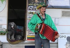 Žagarės vy&scaron;nių festivalis 2017