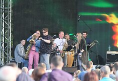 Žagarės vy&scaron;nių festivalis 2017