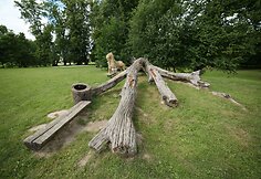 Pamario kraštas: Priekulė, Svencelė, Mingė