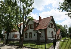 Pamario kraštas: Priekulė, Svencelė, Mingė