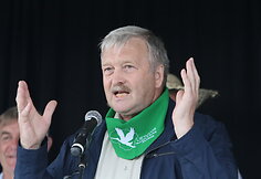 &bdquo;Valstiečių&ldquo; sąskrydis &ndash; be alkoholio