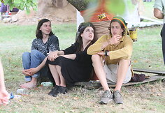 De&scaron;imtasis &bdquo;Saulėtųjų naktų&ldquo; festivalis
