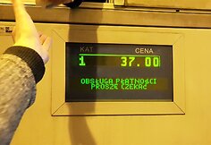 Lenkijos greitkeliai ir jų pašaliai