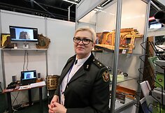 Verslo pasiekimų paroda „Šiauliai 2017“