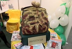 Verslo pasiekimų paroda „Šiauliai 2017“