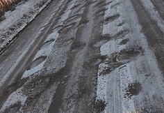 Duobėti keliai į Karklėnus