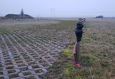 Saulės mū&scaron;io memorialas