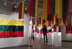 Lietuvos &scaron;imtmečio minėjimas Amerikos lietuvių bendruomenėse