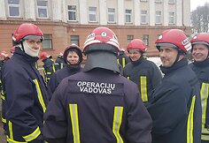 Lietuvos atkūrimo &scaron;imtmečiui skyrė 100 atsispaudimu
