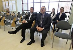 &Scaron;iaulių arena ir savivaldybė kibo į atlapus