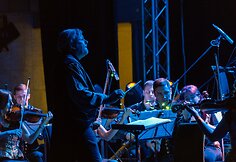 &bdquo;Lords of the sound&ldquo;
