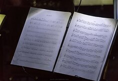 &bdquo;Lords of the sound&ldquo;